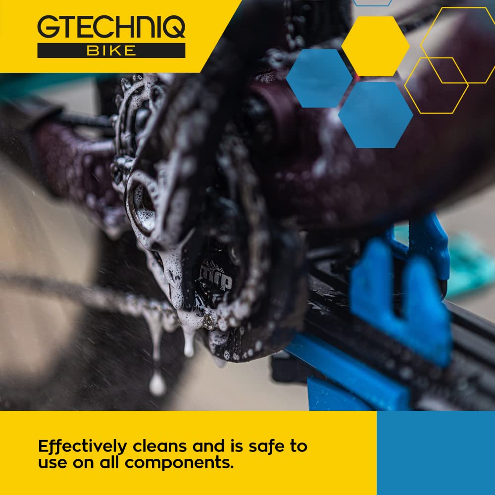 gtechniq-bike-clean-nettoyant-v-lo-concentr-recharge-500ml image 4