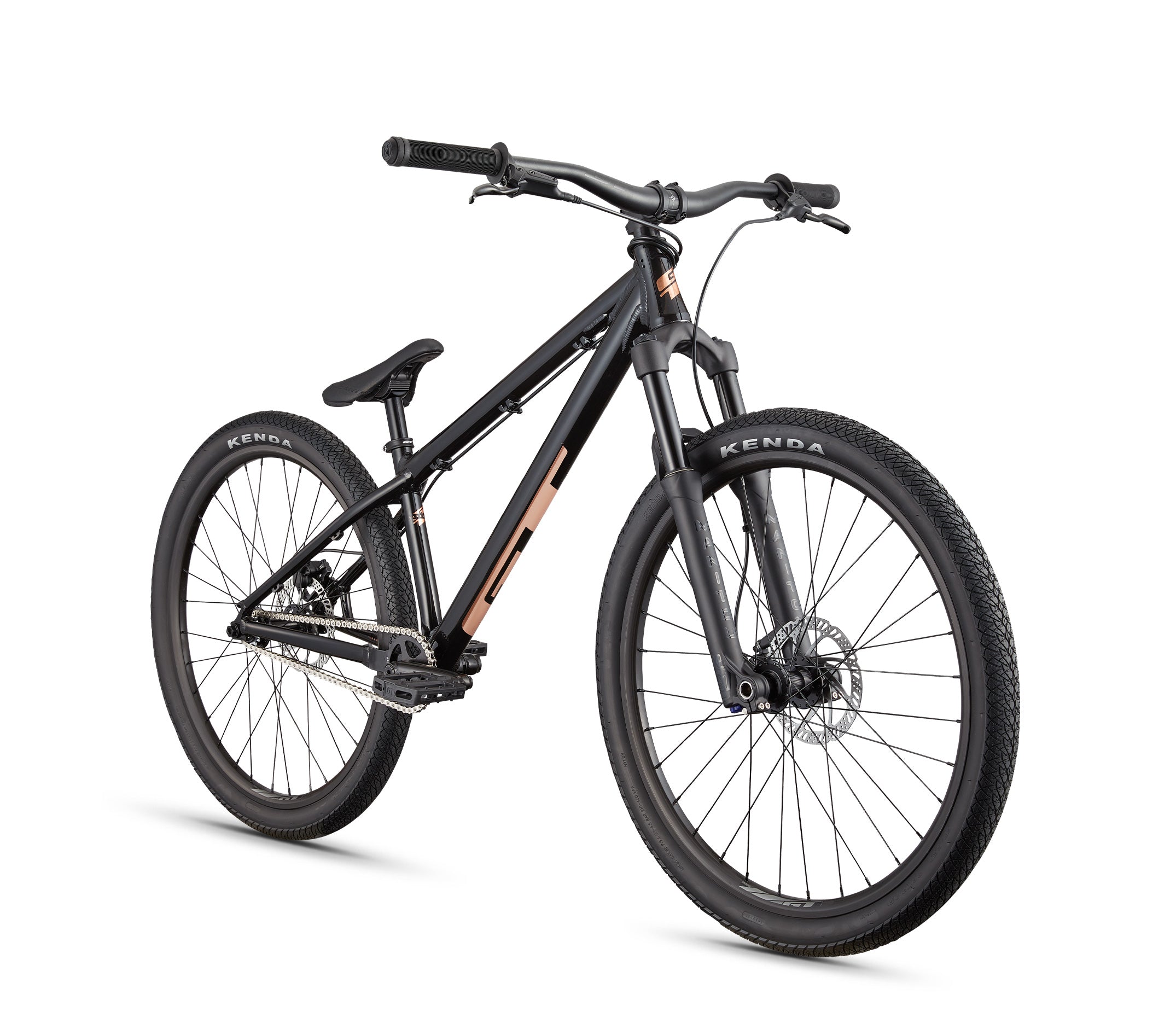 gt-bikes-labomba-pro-v-lo-dirt-jump-noir-md image 1