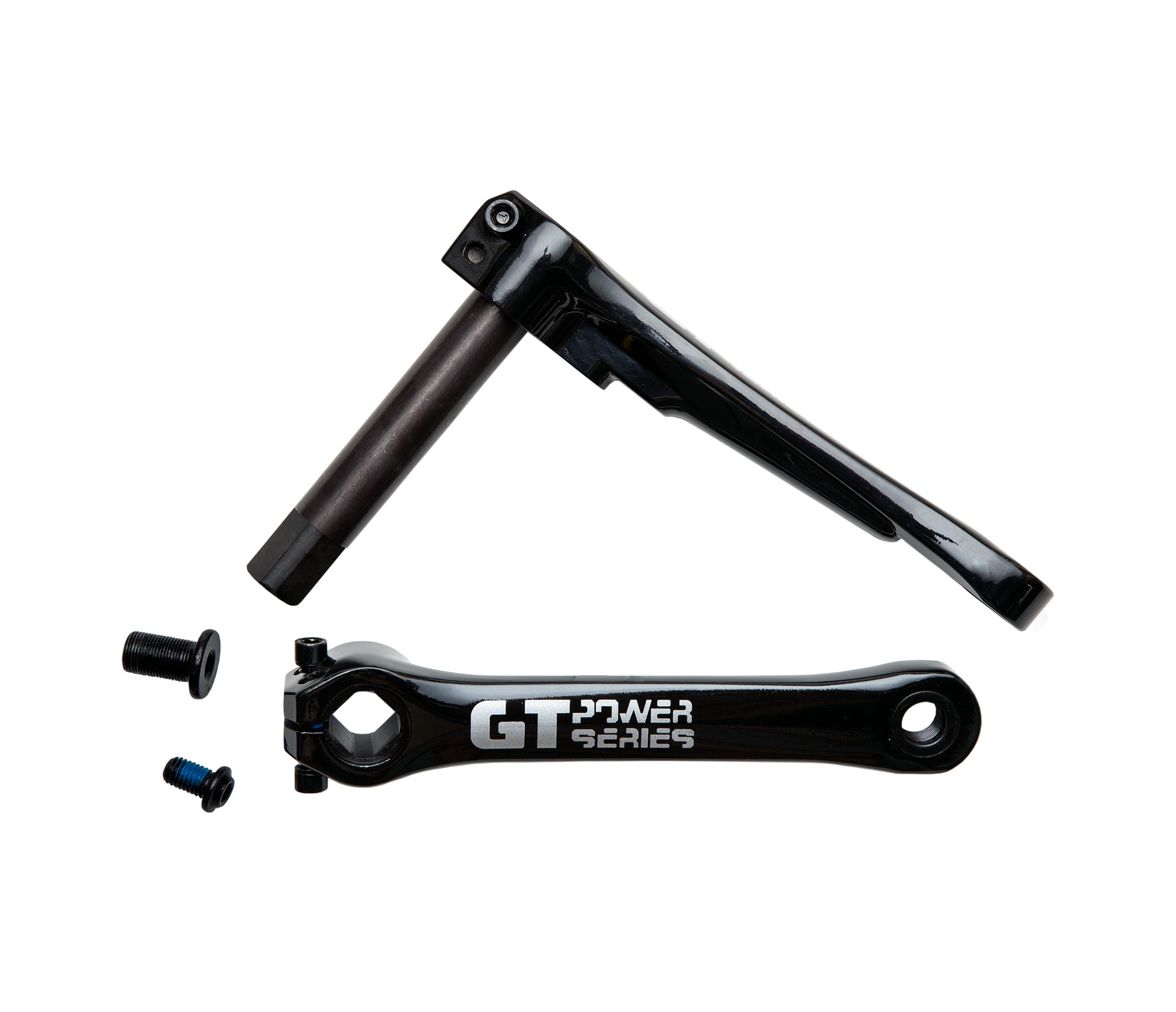 gt-power-series-p-dalier-bmx-alu-22mm-noir-175mm image 1