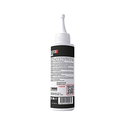 ipone-clutch-one-huile-embrayage-hydraulique-moto-125-ml image 7