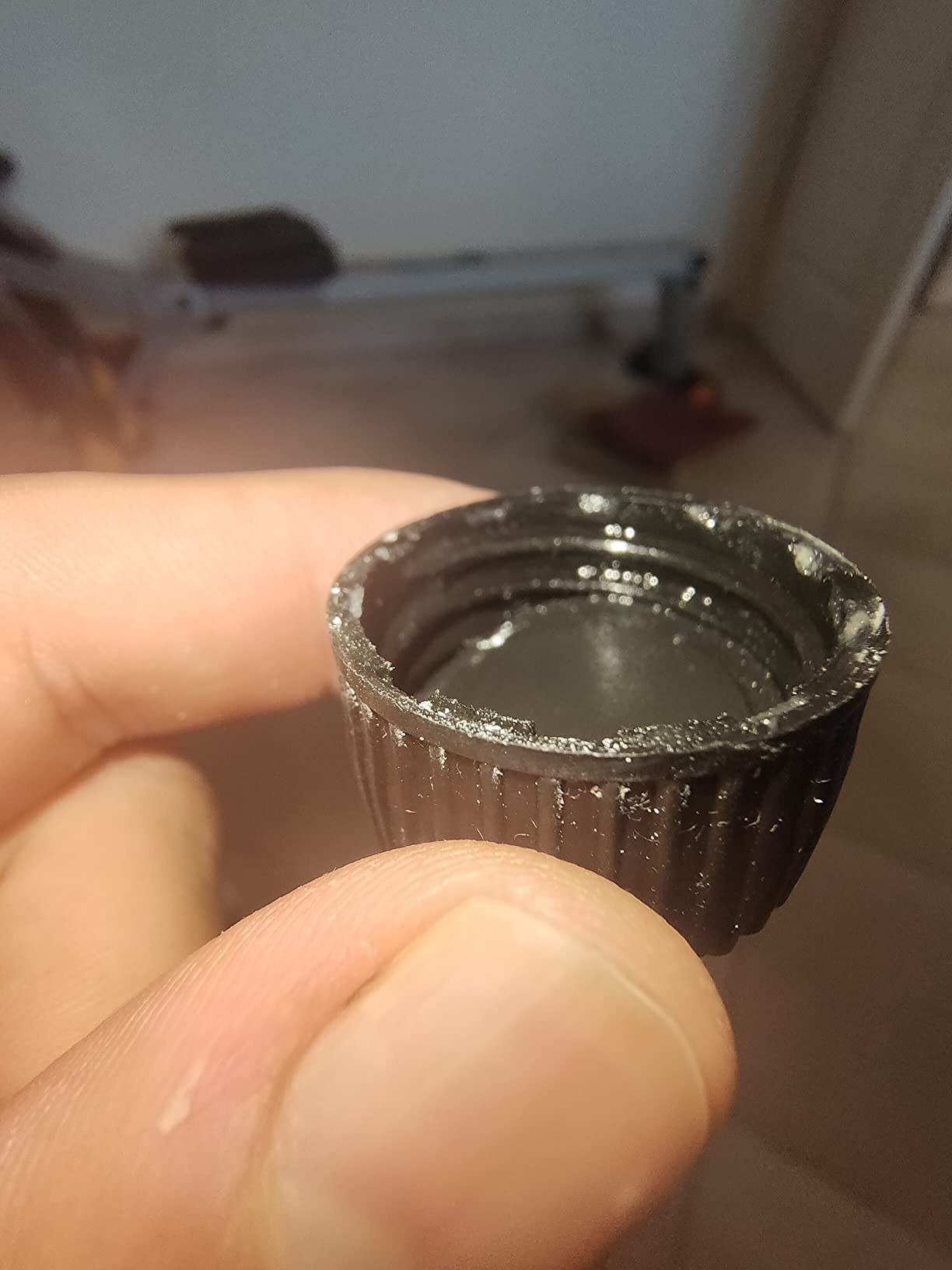 Plastique portière