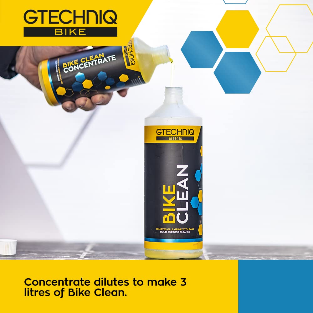 gtechniq-bike-clean-nettoyant-v-lo-concentr-recharge-500ml image 2