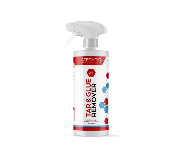 gtechniq-w7-d-goudronnant-voiture-et-moto-500-ml image 1