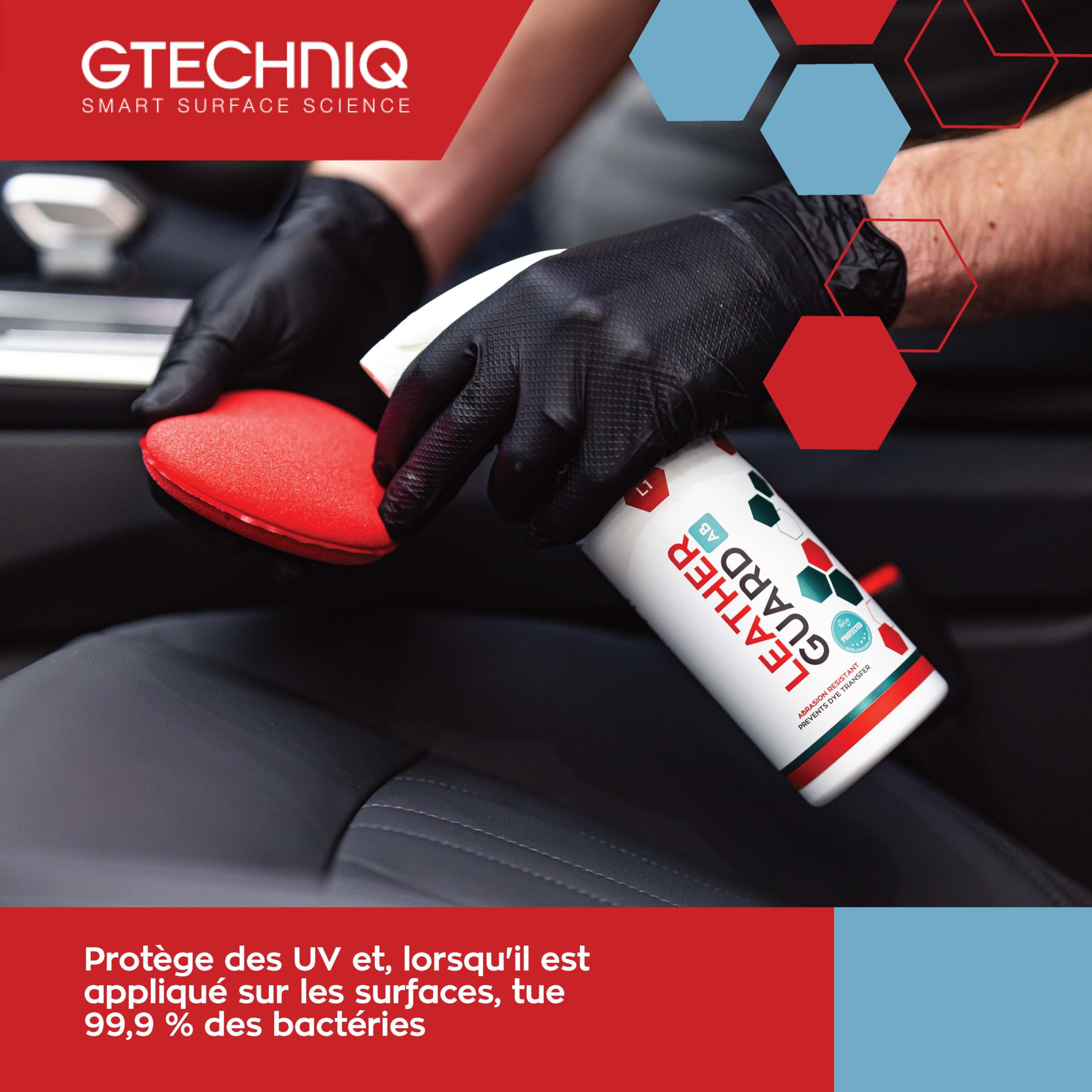 gtechniq-l1-leather-guard-protection-cuir-auto-500-ml image 5