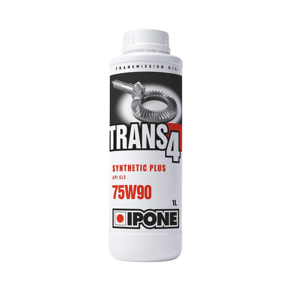 ipone-trans-4-75w90-huile-boite-pont-moto-1l-synthetique image 1