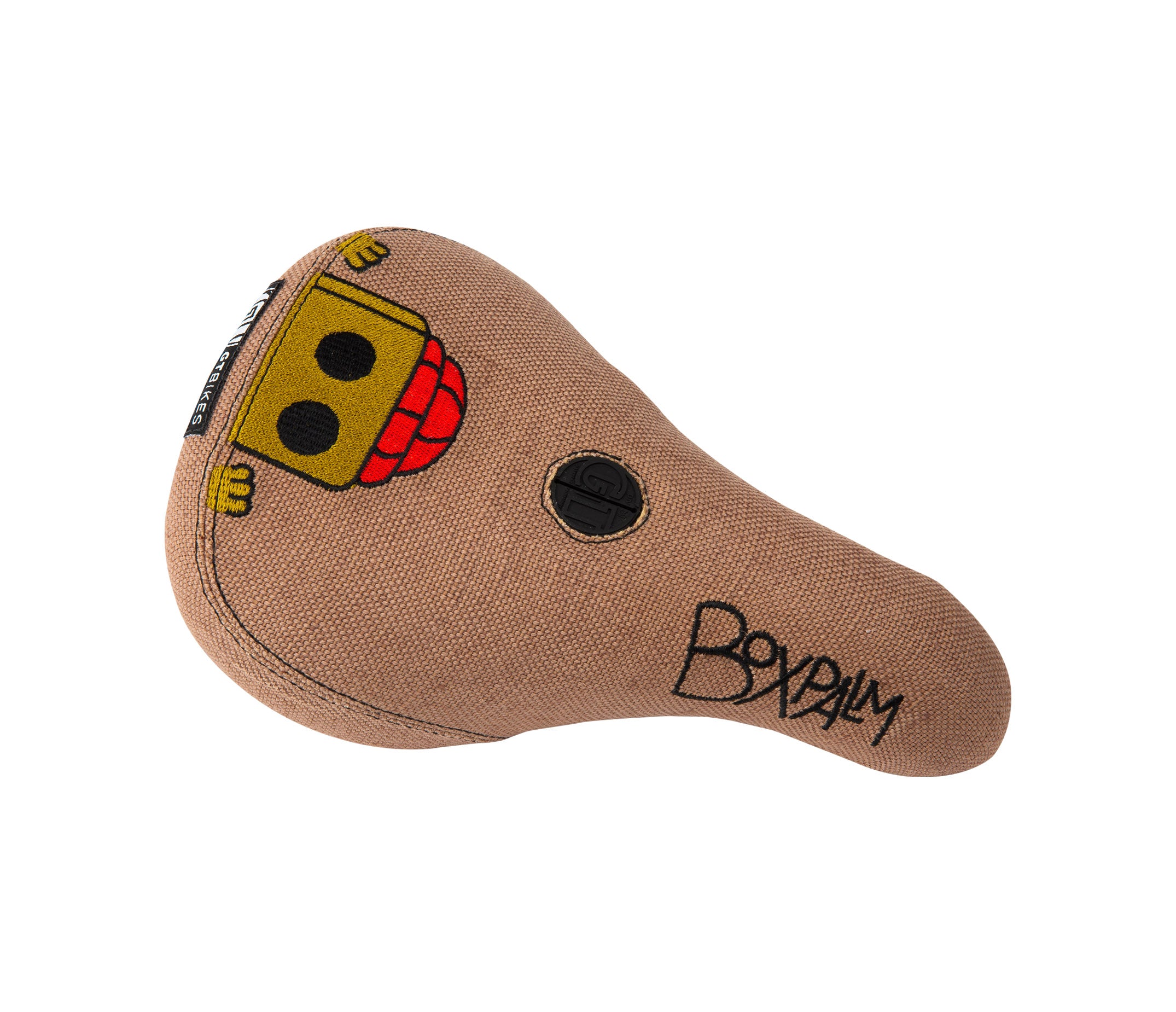 gt-pivotal-selle-bmx-starlines-rembourr-e image 2