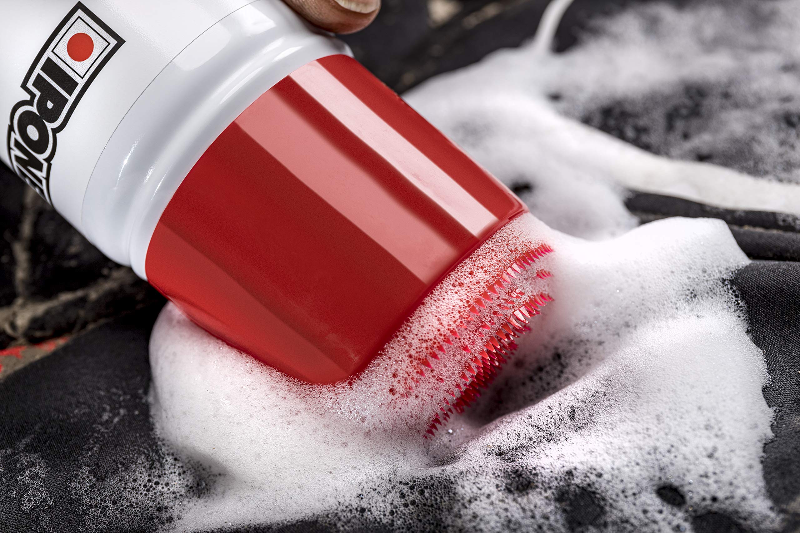 ipone-textile-cleaner-mousse-textile-moto-300-ml image 5