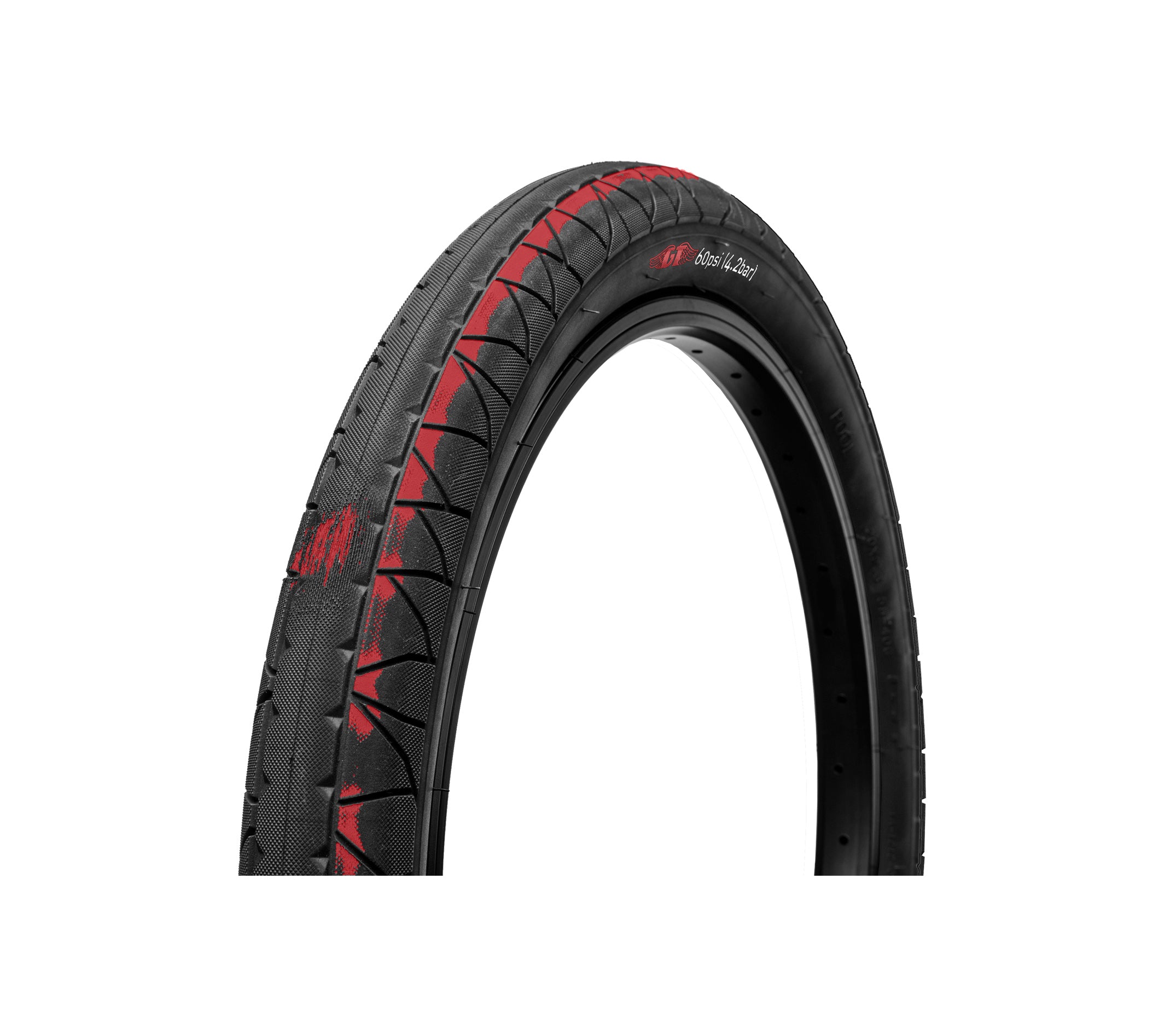 gt-pool-tire-pneu-black-grip-60-psi image 3