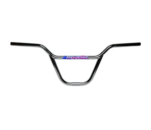gt-performer-2pc-guidon-bmx-black-29-pouces image 1