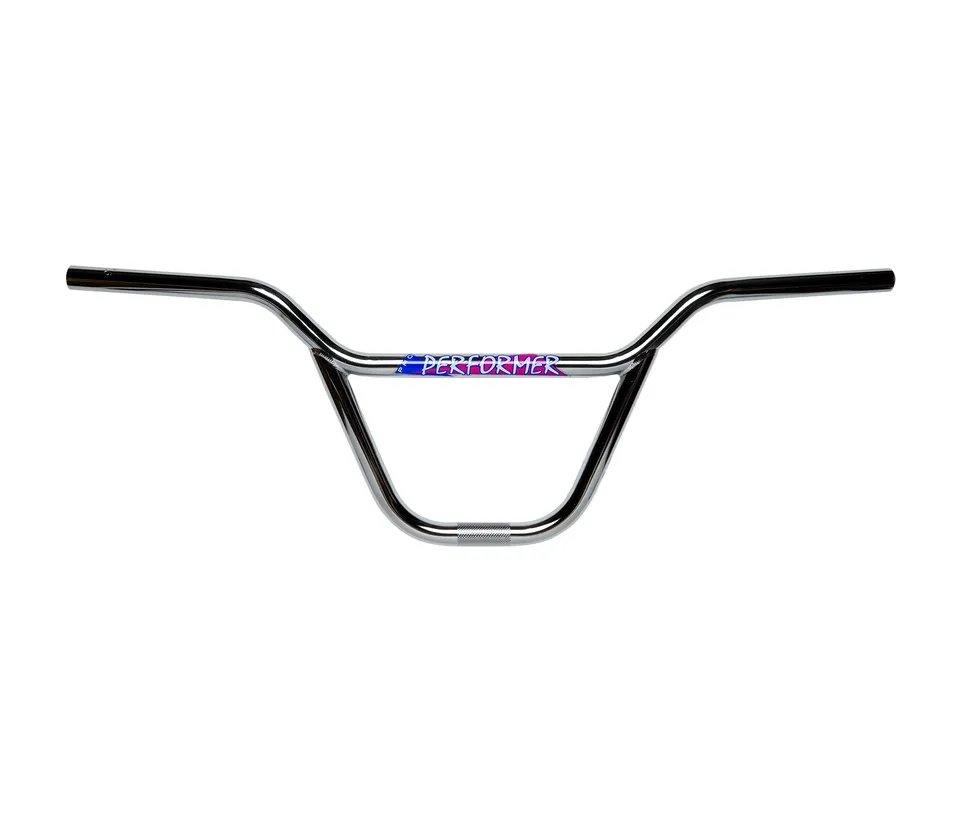 gt-performer-2pc-guidon-bmx-black-29-pouces image 1