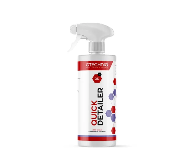 gtechniq-quick-detailer-spray-brillance-moto-500ml image 1