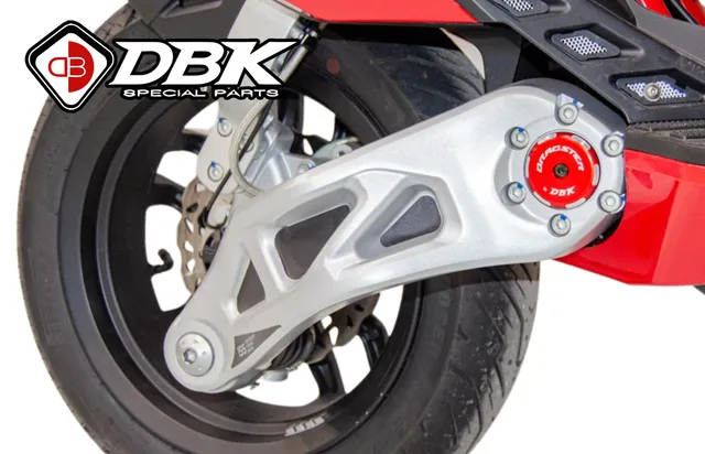 italjet-dbk-precision-series-bouchon-bras-iss-argent-aluminium-cnc image 1