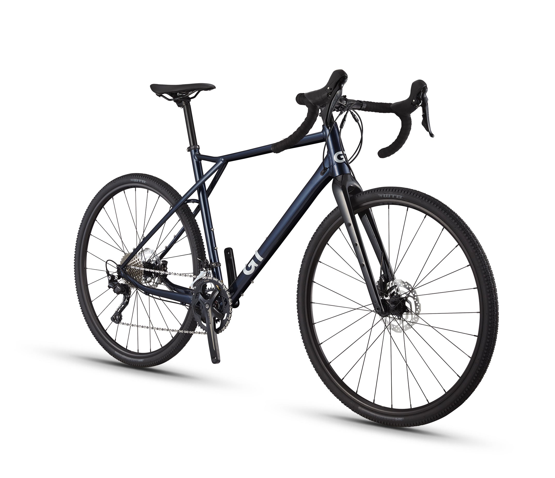 gt-grade-comp-v-lo-gravel-indigo-shimano-grx image 1