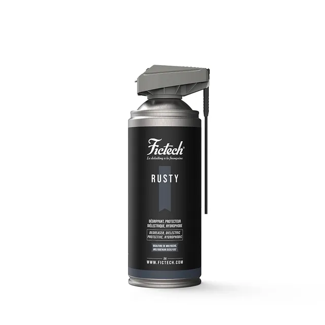 fictech-moto-rusty-d-grippant-lubrifiant-mos2-anti-rouille image 1