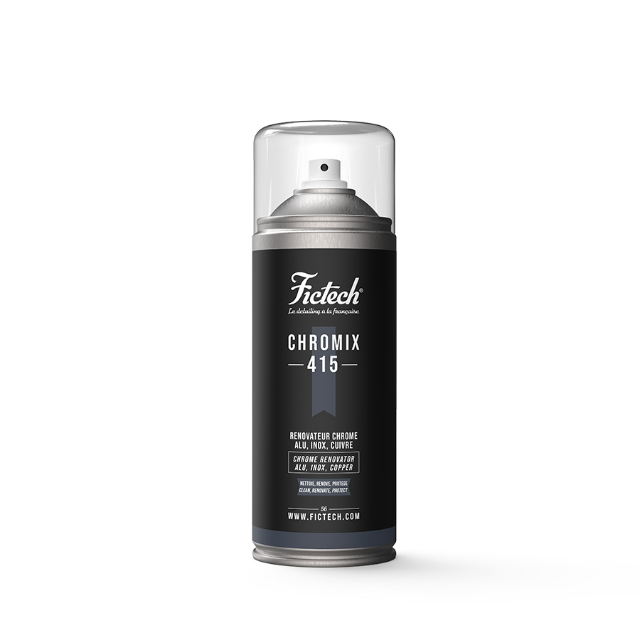 fictech-chromix-415-r-novateur-polish-m-tal-mousse image 1