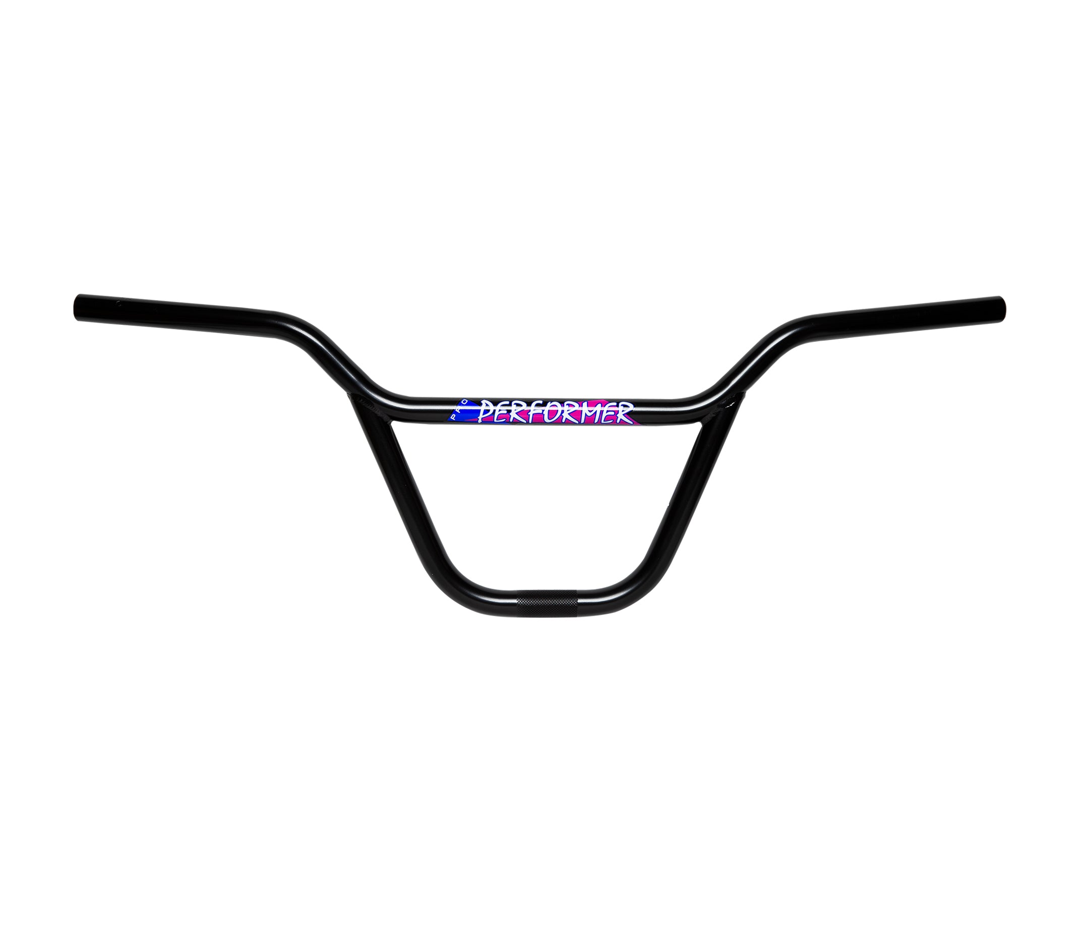 gt-performer-2pc-guidon-bmx-black-29-pouces image 2