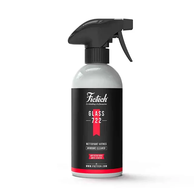 fictech-gamme-maintenance-glass-722-nettoyant-vitre image 1