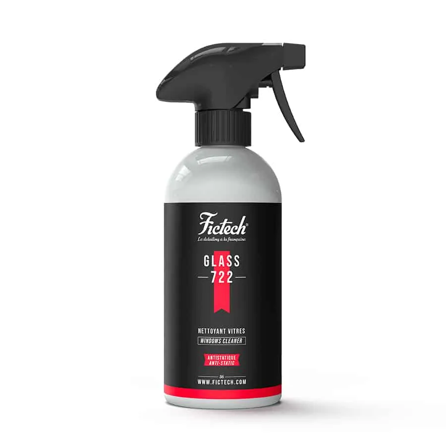 fictech-gamme-maintenance-glass-722-nettoyant-vitre image 1