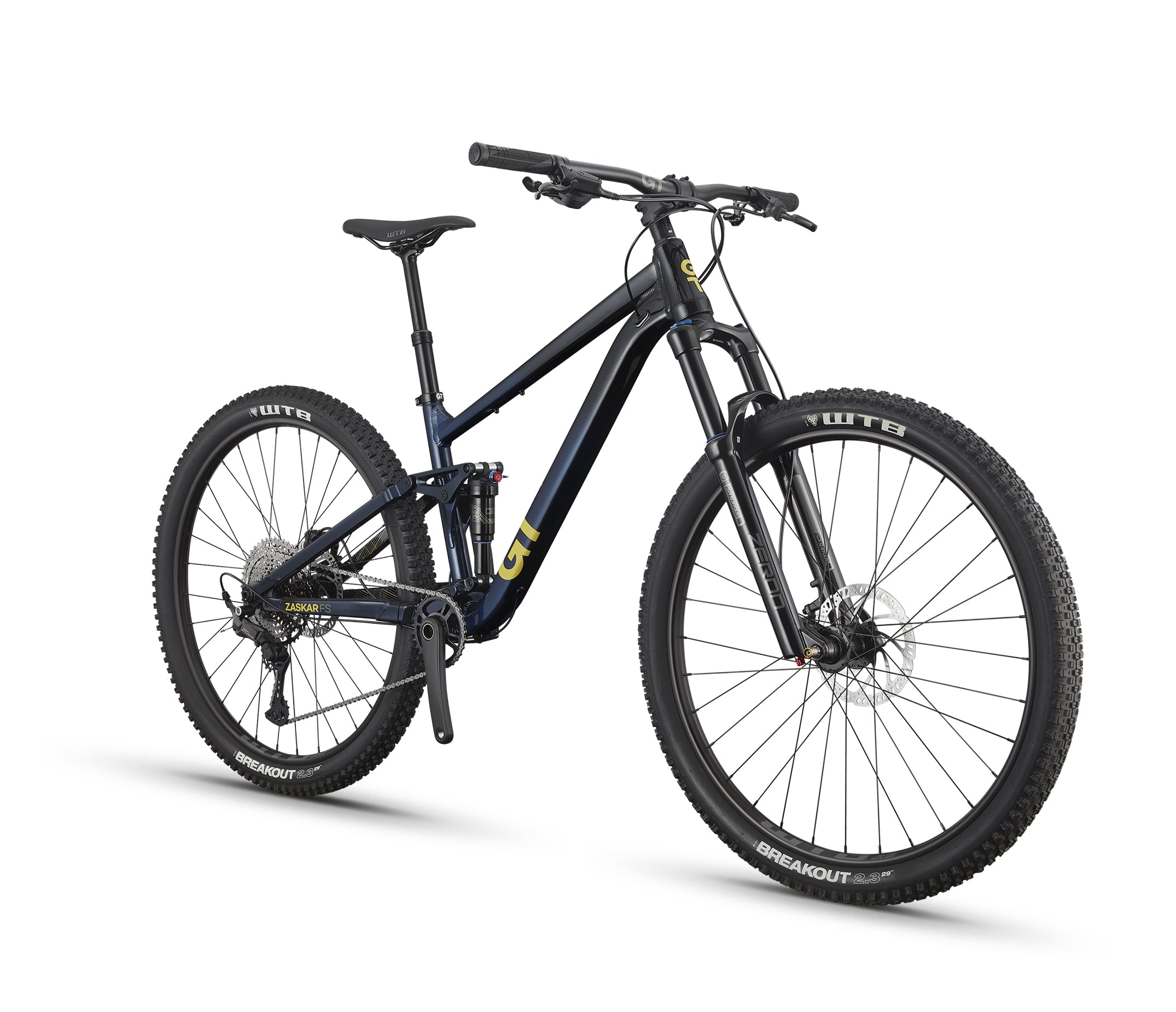 gt-zaskar-fs-comp-vtt-tout-suspendu-sea-green image 1