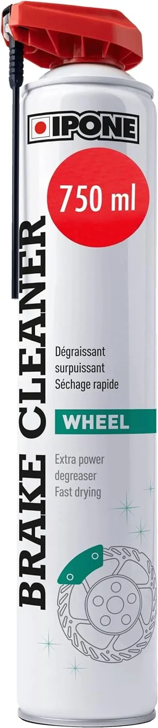 ipone-brake-cleaner-nettoyant-frein-moto-750-ml-d-graissant image 1