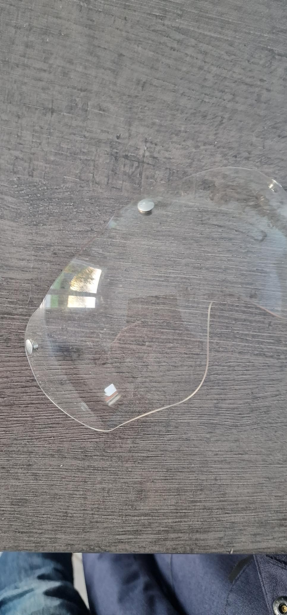 Lunettes claires