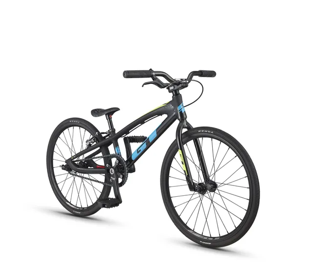 gt-speed-series-mini-v-lo-bmx-race-noir image 1