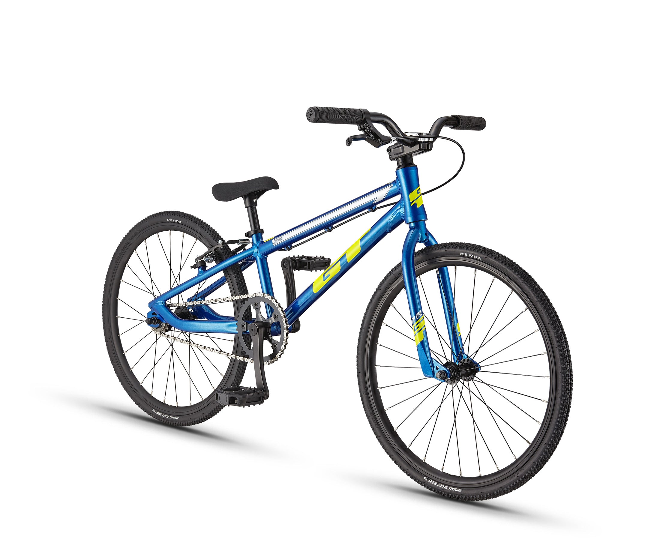 gt-mach-one-mini-v-lo-bmx-race-jaune-enfant-xs image 3