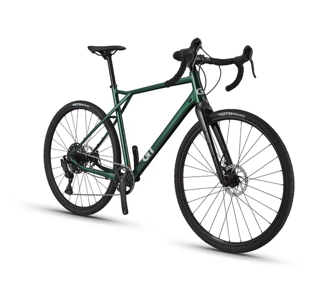 gt-bikes-grade-sport-v-lo-gravel-alu-forest-green image 1
