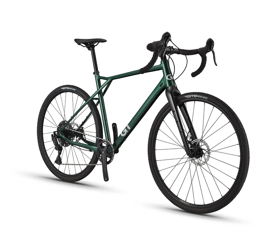 gt-bikes-grade-sport-v-lo-gravel-alu-forest-green image 1