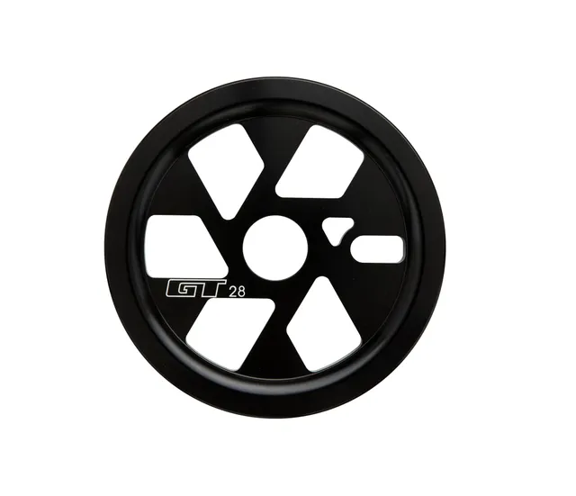 gt-power-guard-plateau-bmx-25t-noir-alu image 1