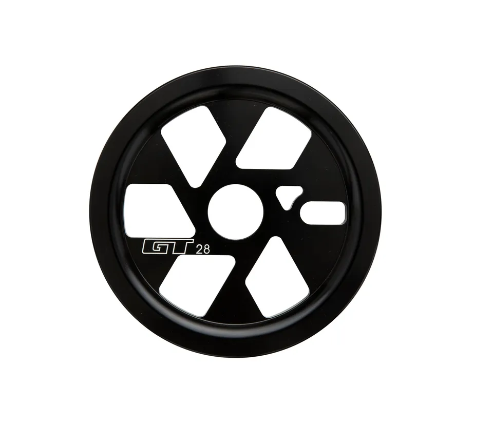 gt-power-guard-plateau-bmx-25t-noir-alu image 1