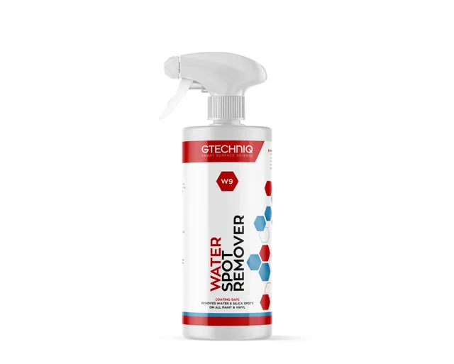 gtechniq-w9-d-tachant-traces-d-eau-auto-500-ml-concentr image 1