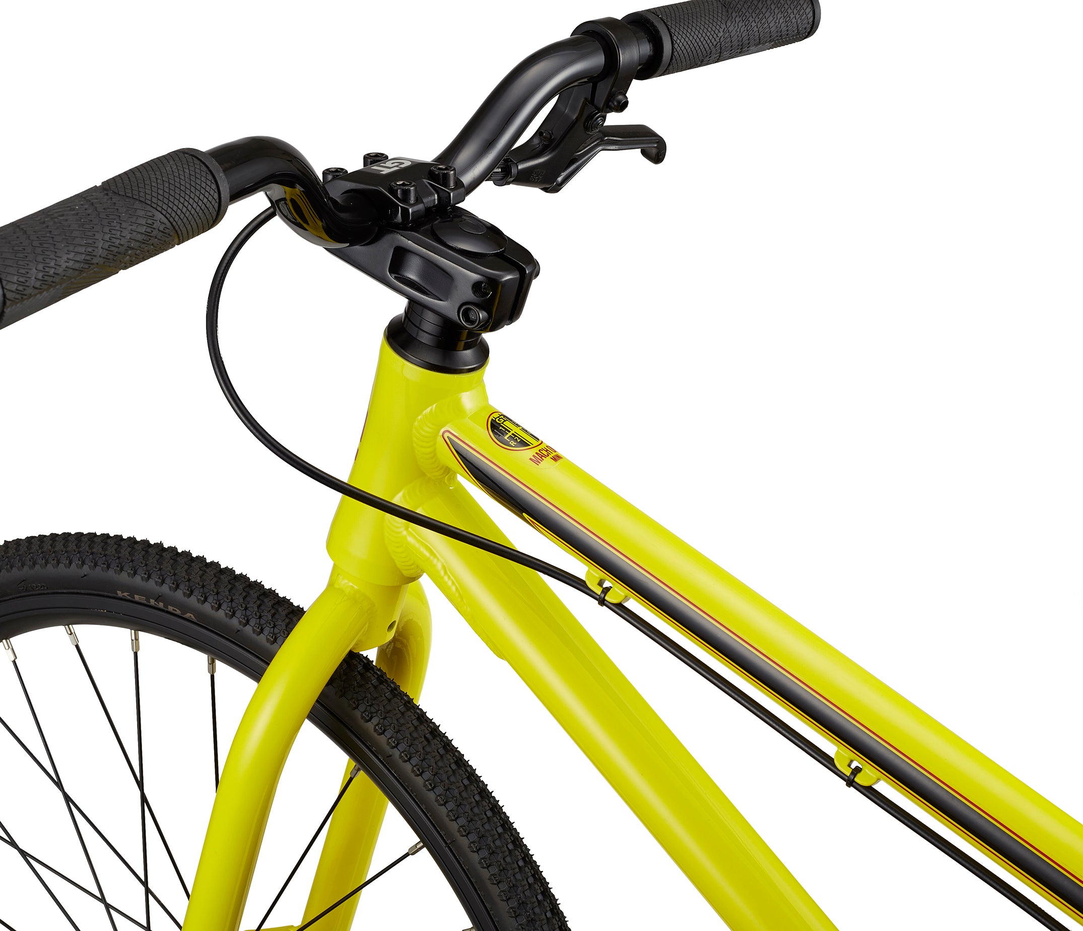 gt-mach-one-mini-v-lo-bmx-race-jaune-enfant-xs image 6
