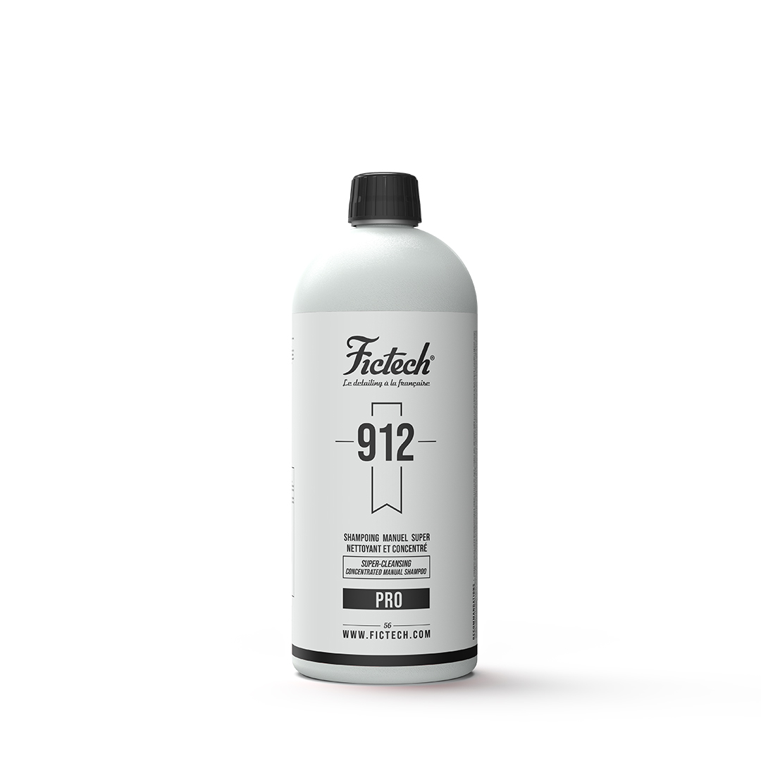 fictech-912-shampoing-pro-concentr-bleu image 1