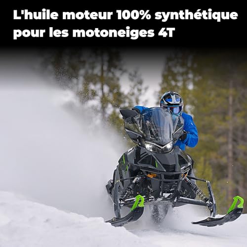 ipone-katana-snow-huile-motoneige-4t-10w40-4-l-100-synth-tique image 7