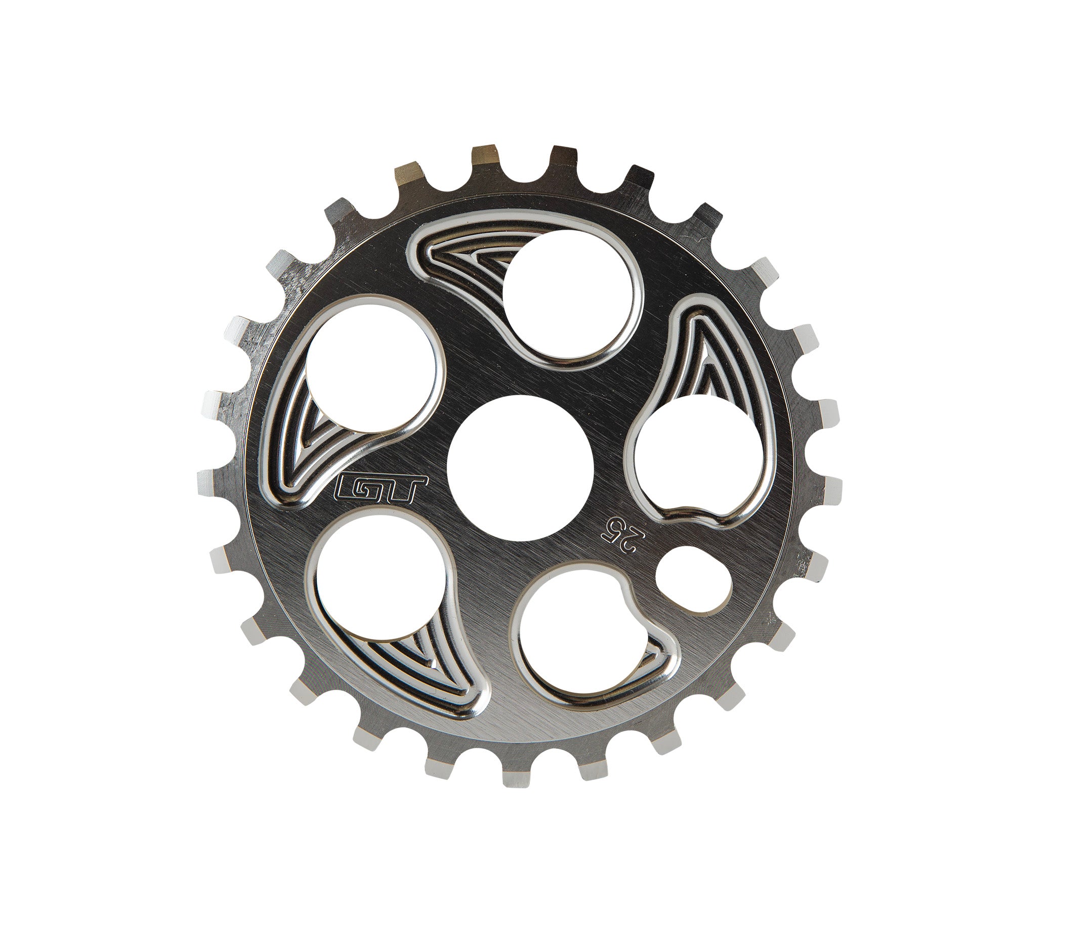 gt-overdrive-plateau-bmx-alu-noir-25t image 5