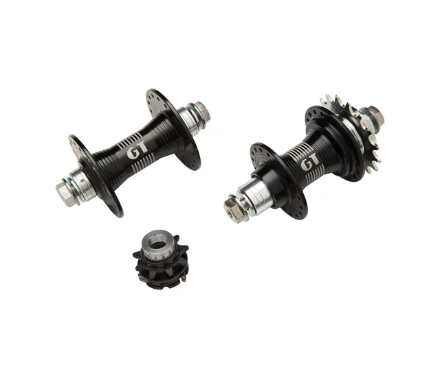 gt-superlace-high-moyeu-bmx-avant-noir image 1