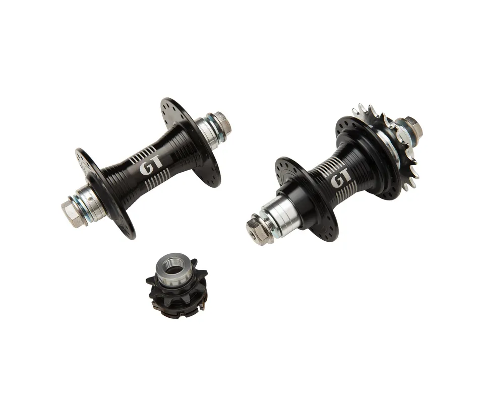gt-superlace-high-moyeu-bmx-avant-noir image 1