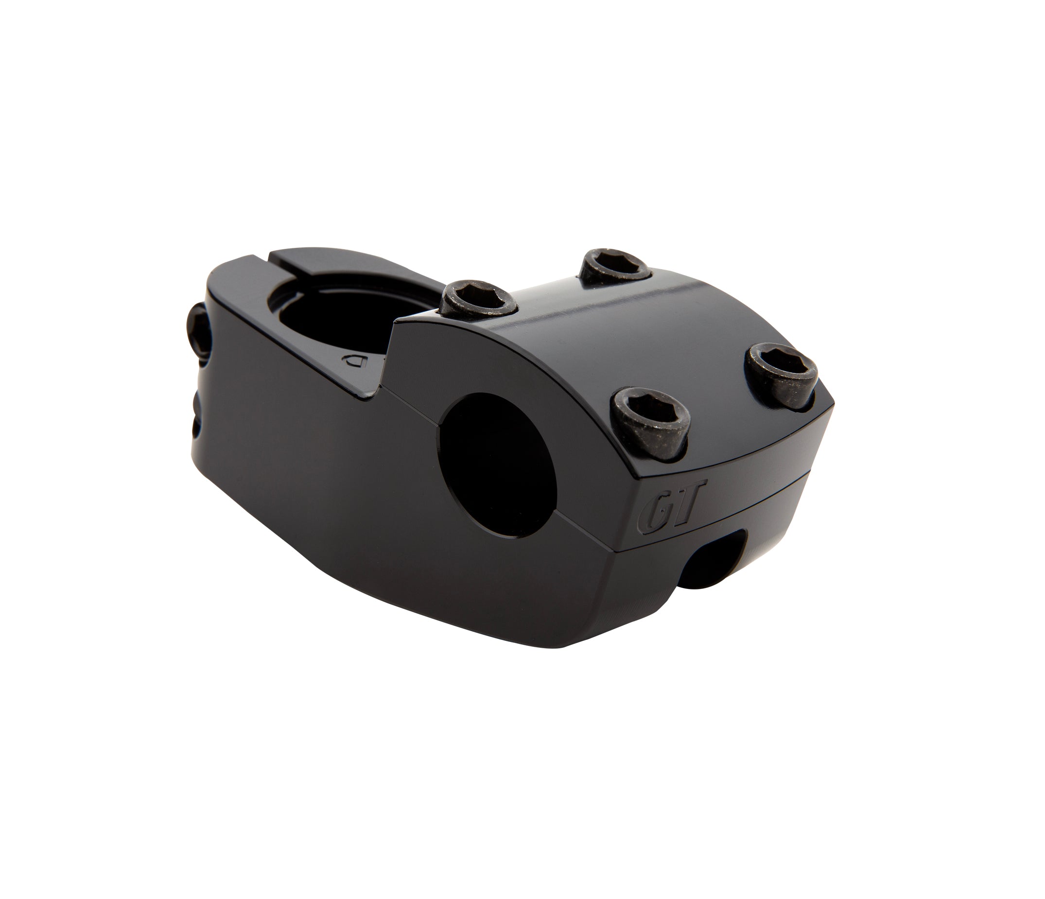 gt-bk-elevated-potence-bmx-noire-rise-35-mm-reach-49-mm image 1