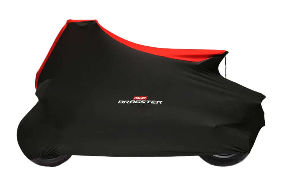 italjet-dragster-housse-anti-poussi-re-125-200-300-gris-rouge-int-rieur image 1