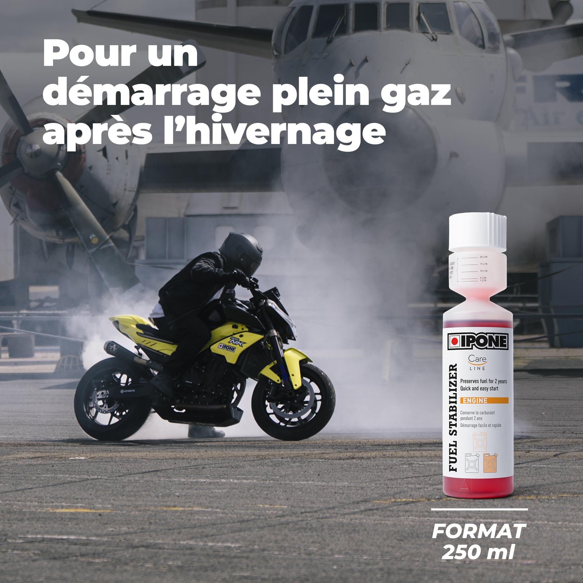 ipone-fuel-stabilizer-stabilisateur-essence-250-ml-2-temps image 3