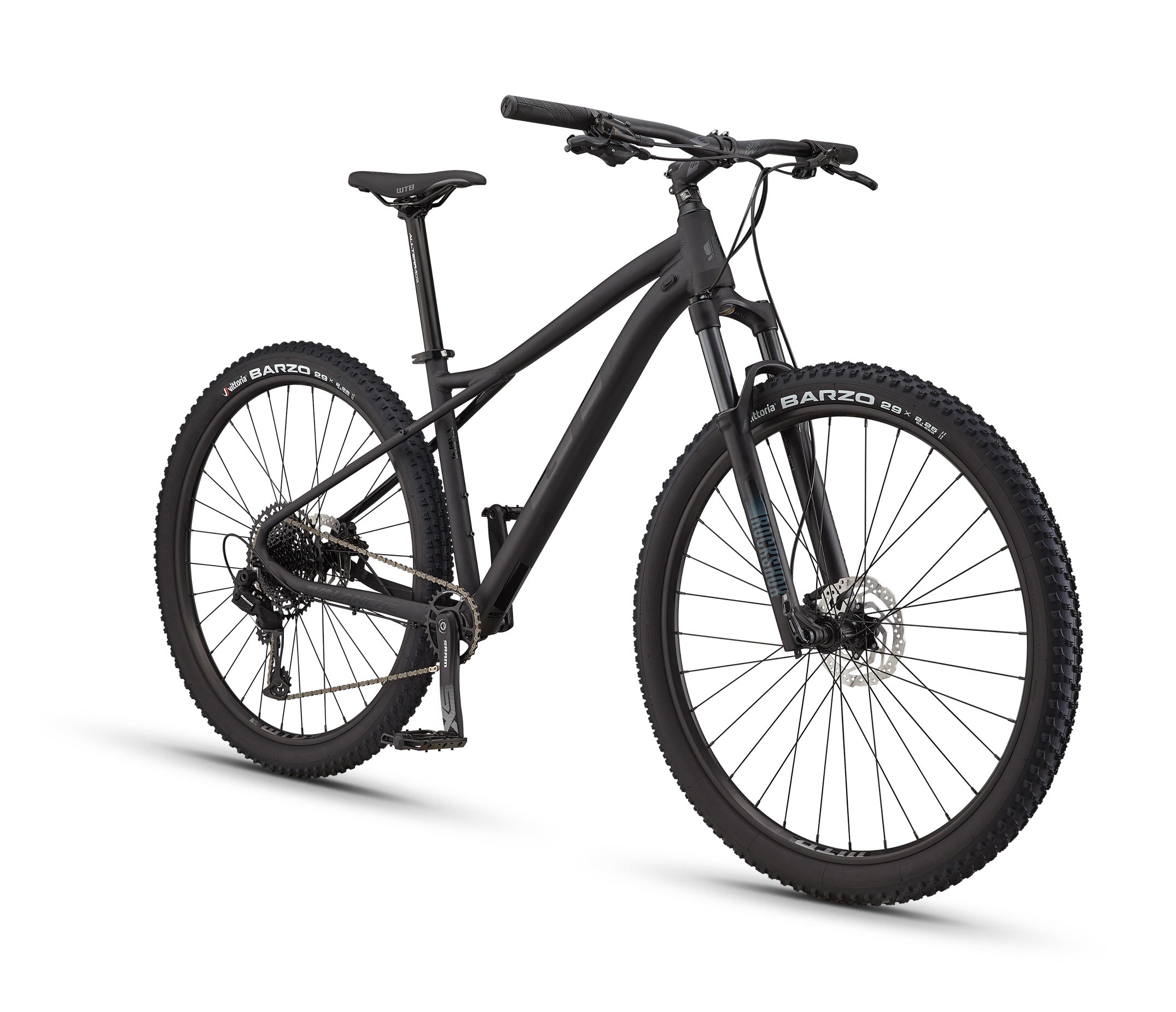 gt-bikes-avalanche-expert-vtt-semi-rigide-29-bronze image 3