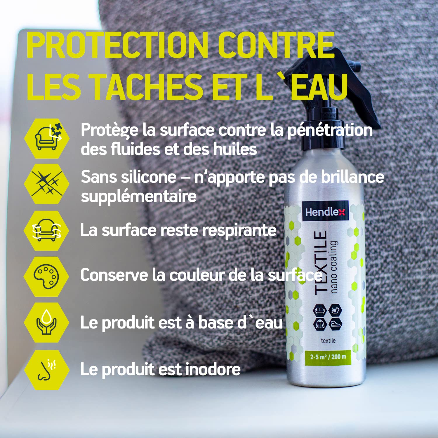 hendlex-textile-spray-imperm-abilisant-tissu-200-ml image 2