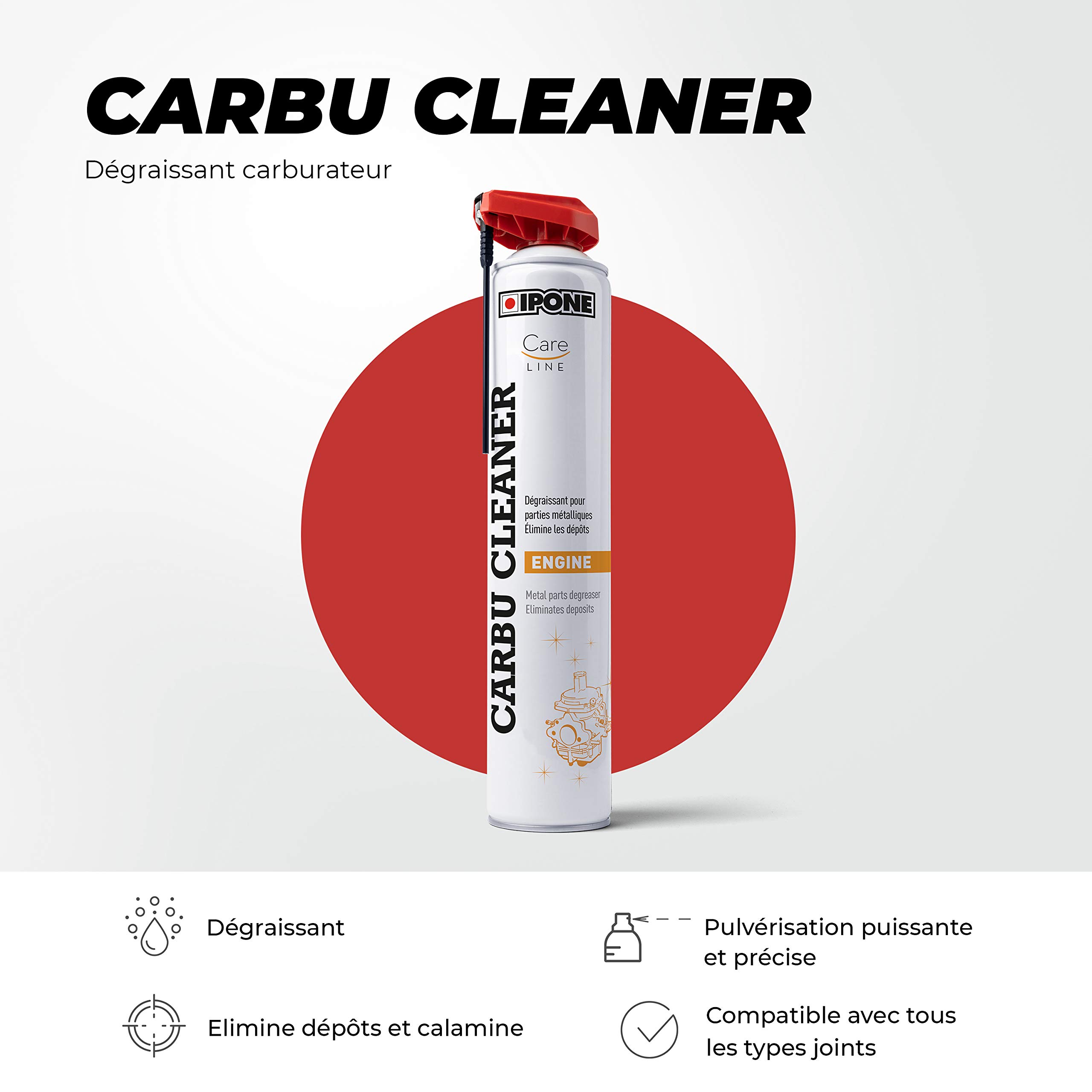 ipone-carbu-cleaner-nettoyant-carburateur-750-ml image 2