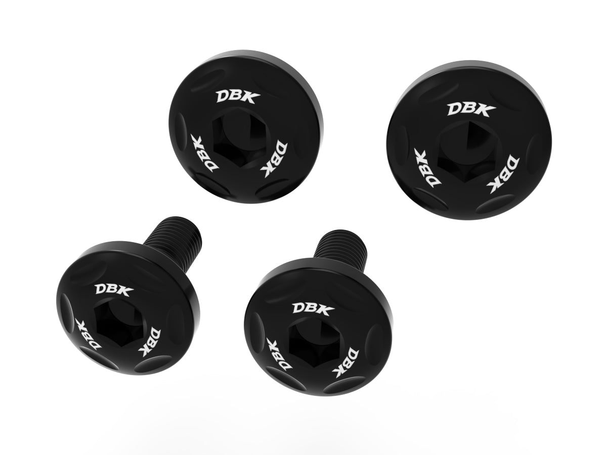 dbk-dragster-kit-vis-pare-brise-cnc-rouge image 7