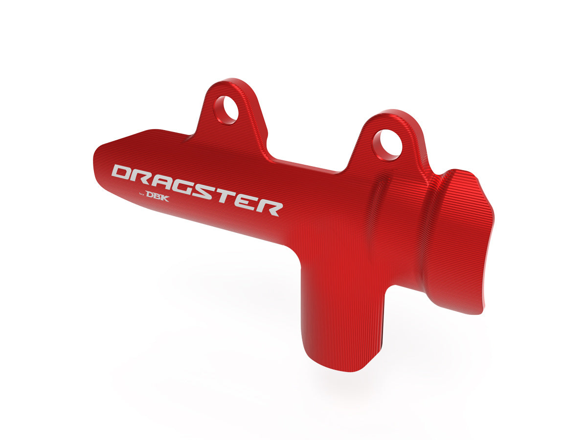 dbk-dragster-459-700-protection-pompe-frein-alu-rouge image 1