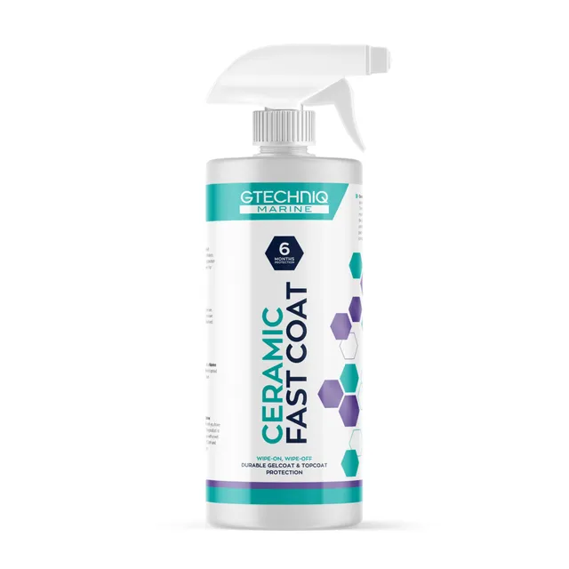 gtechniq-marine-fast-coat-spray-c-ramique-bateau-500-ml-anti-uv image 1