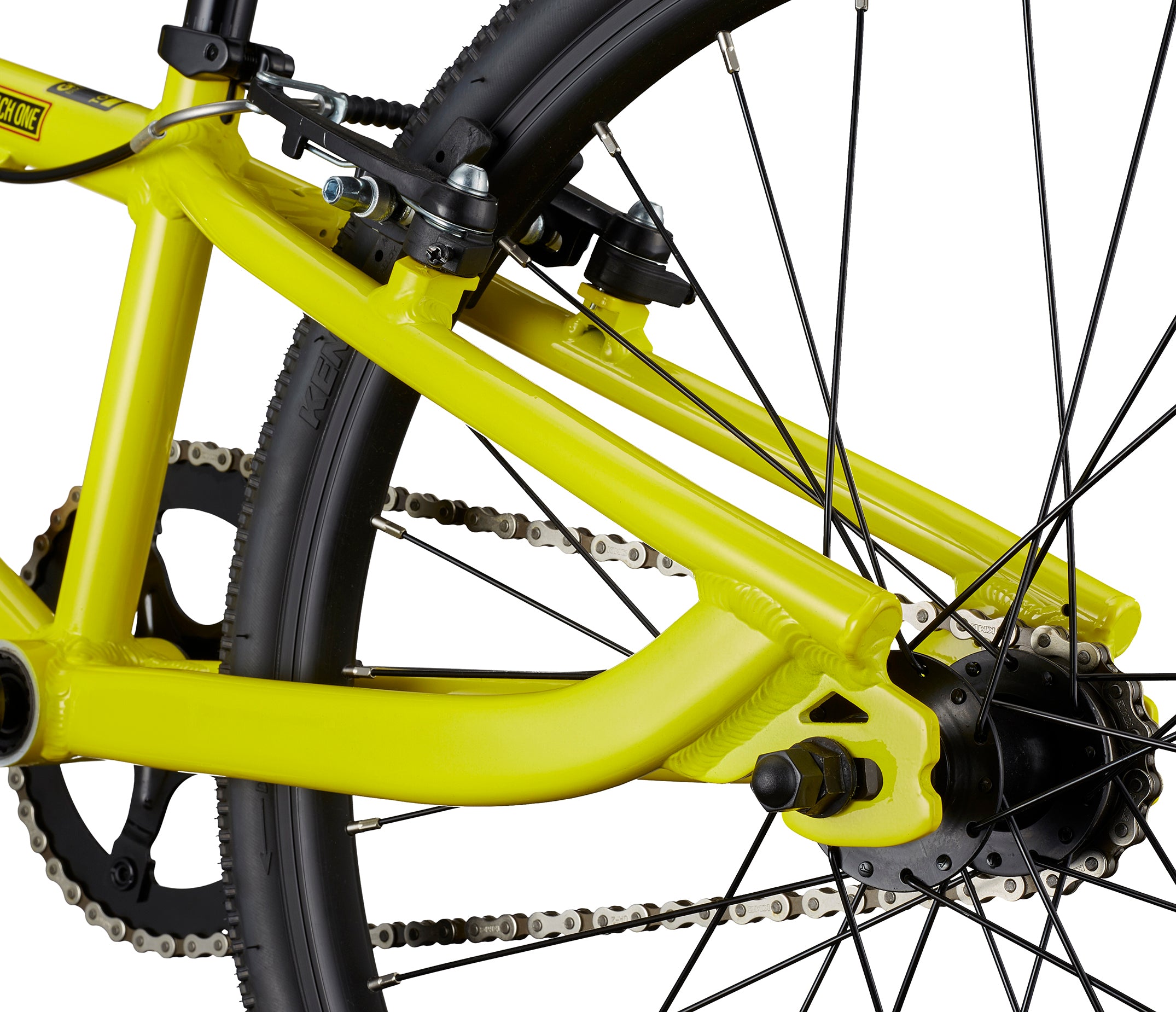gt-mach-one-expert-bmx-race-jaune-bleu image 7