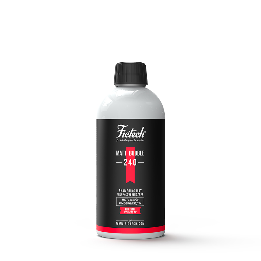 fictech-gamme-auto-matt-bubble-240-shampoing-mat-ppf image 1