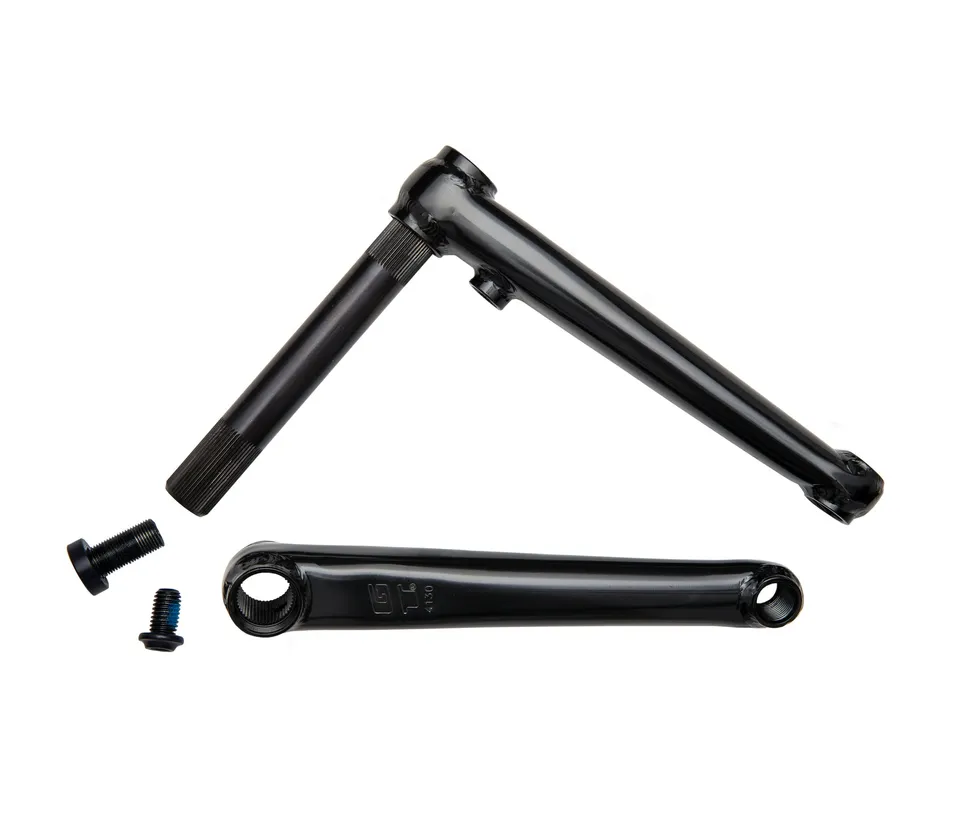 gt-power-series-p-dalier-bmx-chromoly-175mm-noir image 1